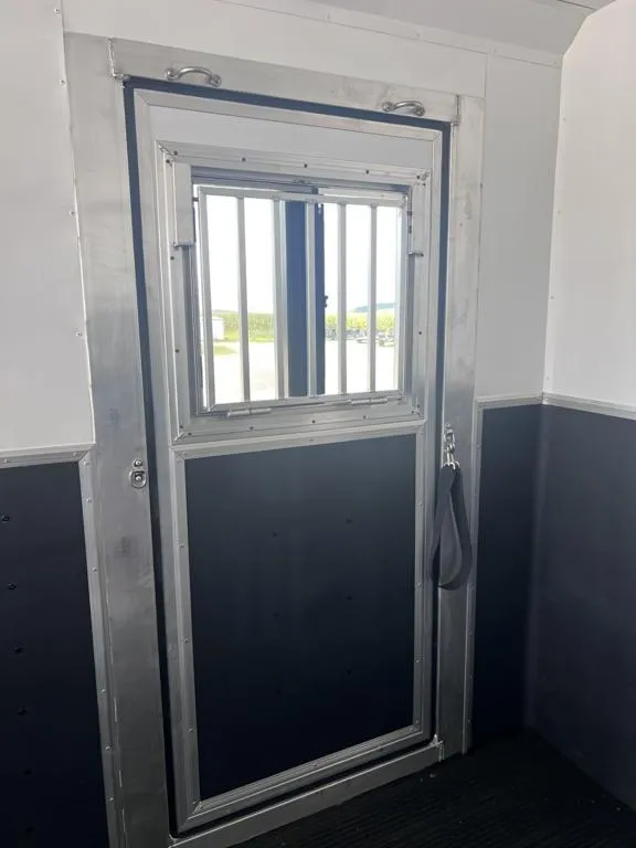 new Horse Trailers Kiefer Manufacturing  for sale, in Ettrick, WI Thumbnail 22