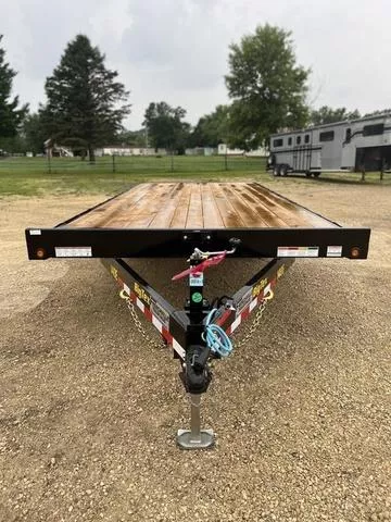 new Other Trailers Big Tex Trailers  for sale, in Ettrick, WI Thumbnail 2
