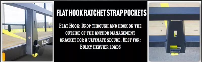 new Utility Trailers HTC  for sale, in Ettrick, WI Thumbnail 12