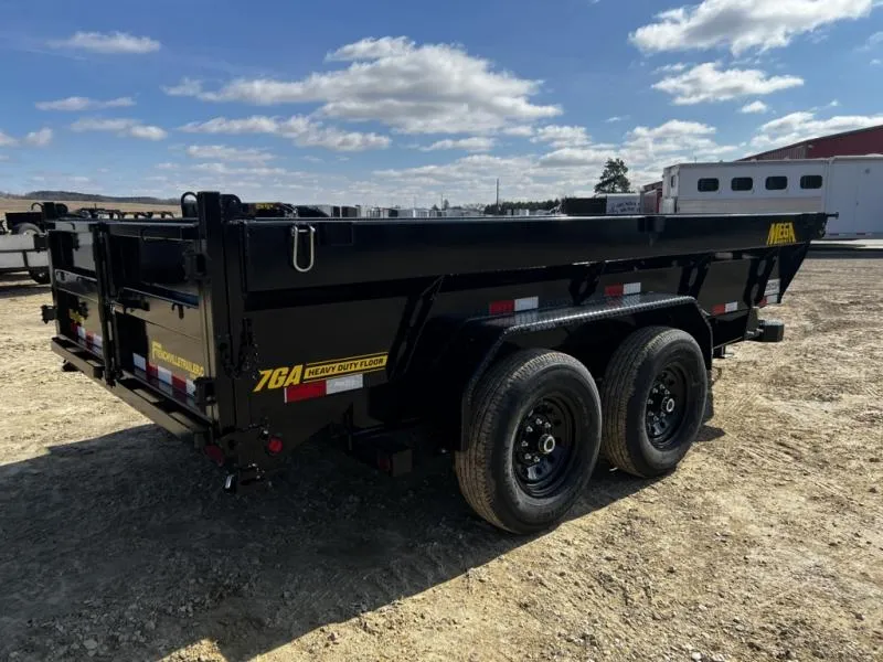 new Dump Trailers Big Tex Trailers  for sale, in Ettrick, WI Thumbnail 16