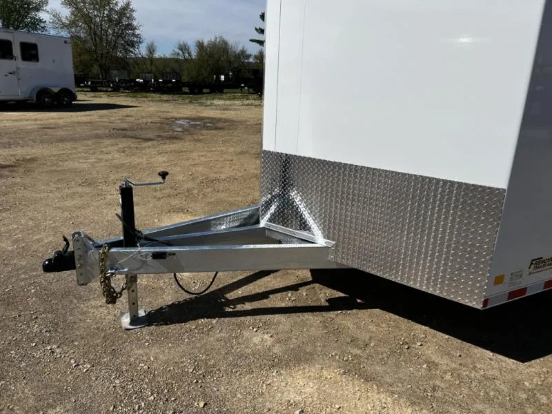 new Cargo (Enclosed) Trailers CellTech  for sale, in Ettrick, WI Thumbnail 3