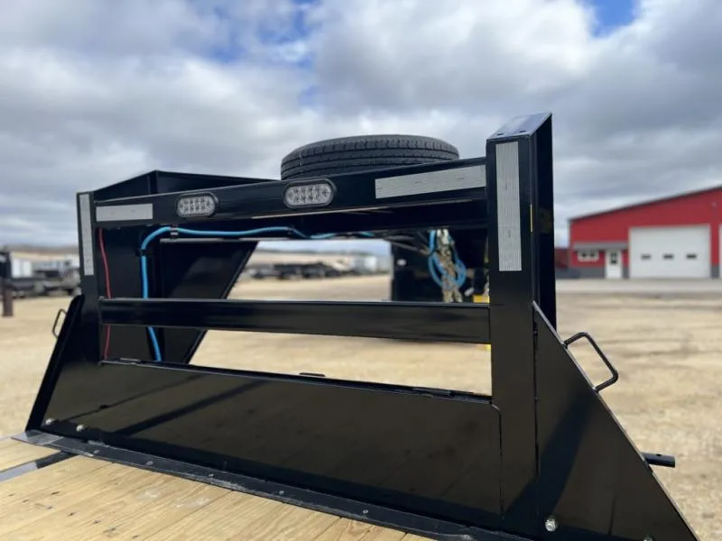 new Equipment / Flatbed Trailers Big Tex Trailers  for sale, in Tomahawk, WI Thumbnail 12