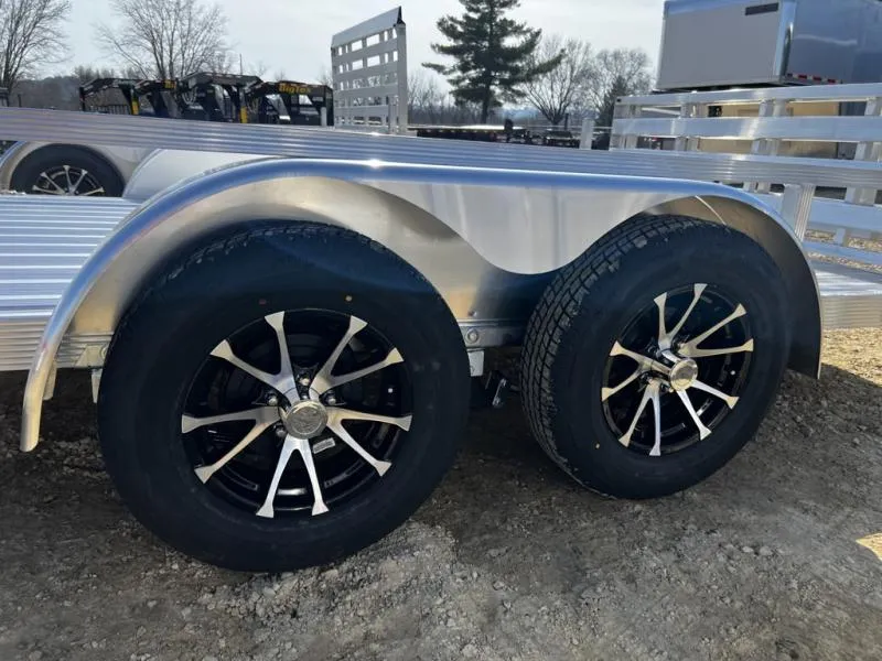 used Other Trailers Sport Haven  for sale, in Ettrick, WI Thumbnail 4