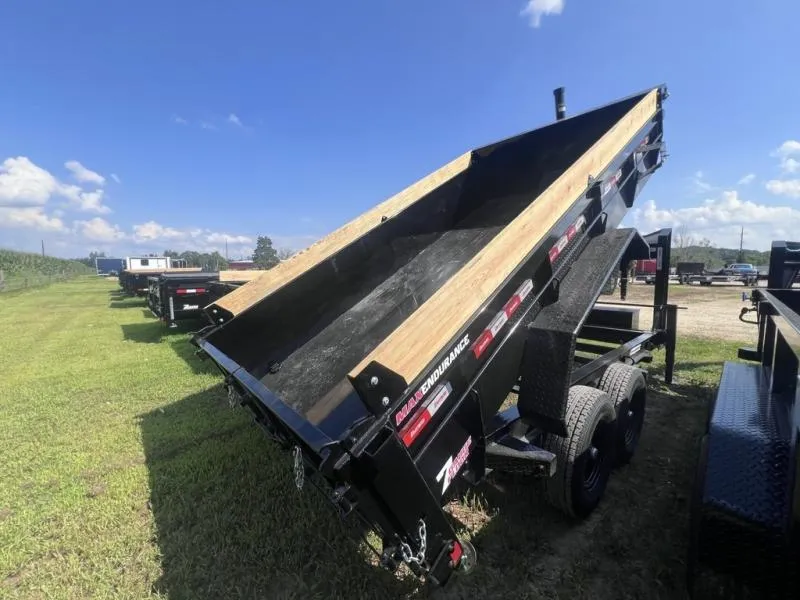 new Dump Trailers Liberty  for sale, in Ettrick, WI Thumbnail 10