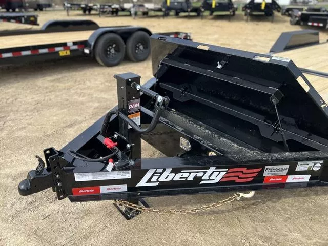 new Other Trailers Liberty Coach  for sale, in Ettrick, WI Thumbnail 4