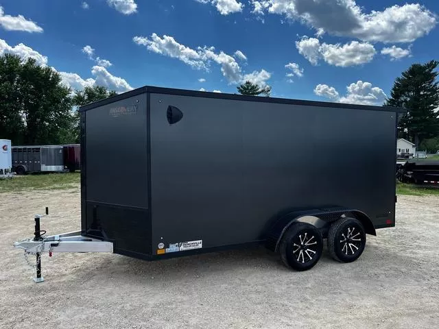 new Cargo (Enclosed) Trailers Discovery Trailers  for sale, in Ettrick, WI Thumbnail 2
