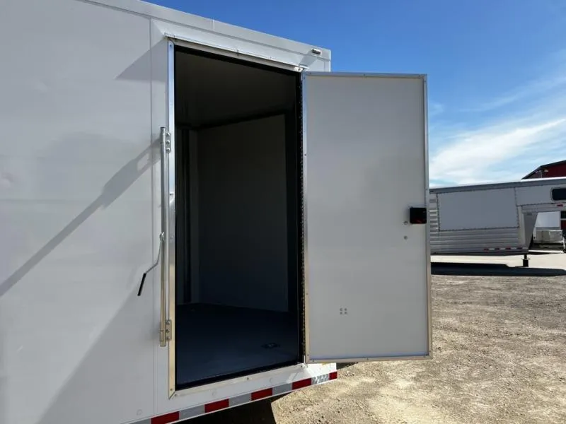 new Cargo (Enclosed) Trailers CellTech  for sale, in Ettrick, WI Thumbnail 11