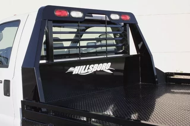 new Other Trailers Hillsboro Industries  for sale, in Ettrick, WI Thumbnail 2