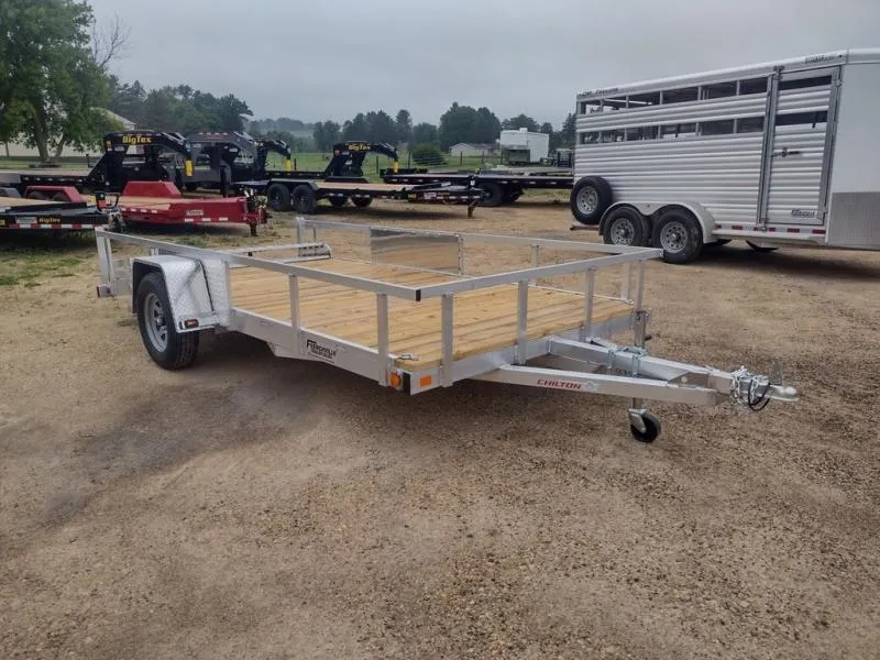 used Utility Trailers Other  for sale, in Ettrick, WI Thumbnail 6