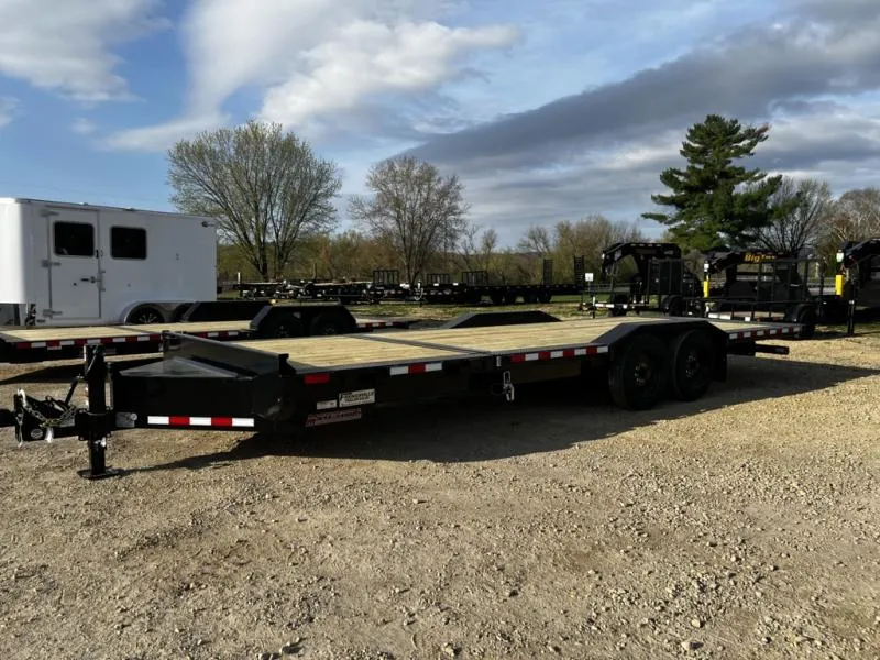 new Equipment / Flatbed Trailers Midsota  for sale, in Ettrick, WI Thumbnail 6