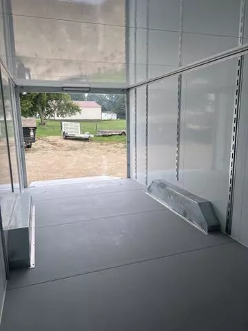 new Cargo (Enclosed) Trailers CellTech  for sale, in Ettrick, WI Thumbnail 14