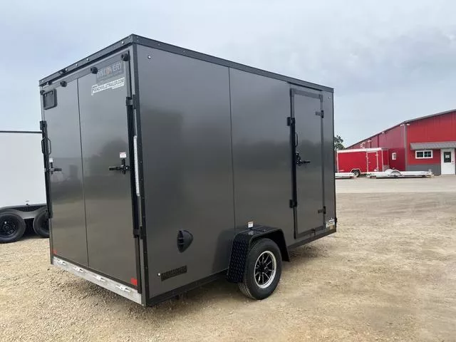 new Other Trailers Discovery Trailers  for sale, in Ettrick, WI Thumbnail 8
