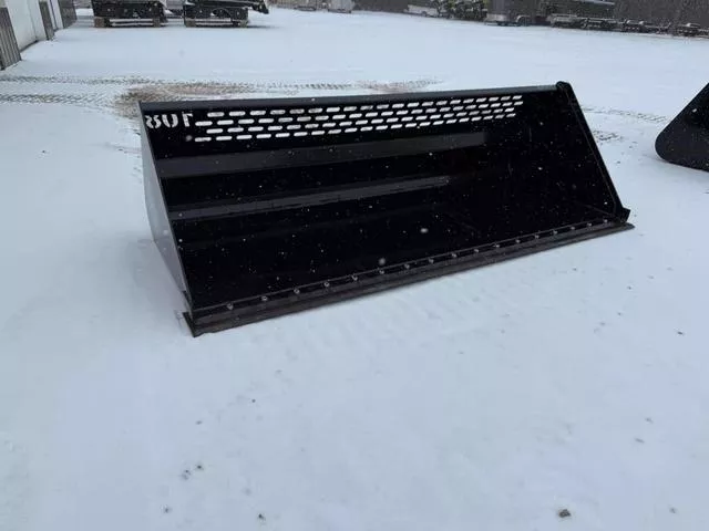 new Other Trailers Millwood Metalworks  for sale, in Ettrick, WI Thumbnail 2