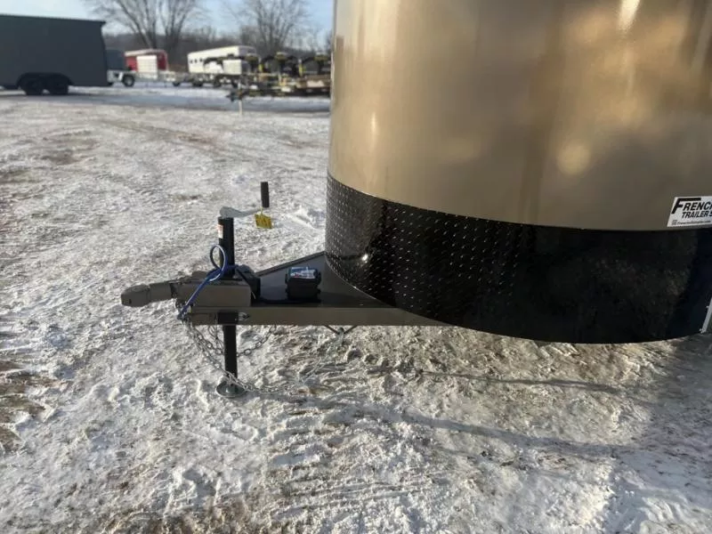 new Stock / Stock Combo Trailers Other  for sale, in Ettrick, WI Thumbnail 3