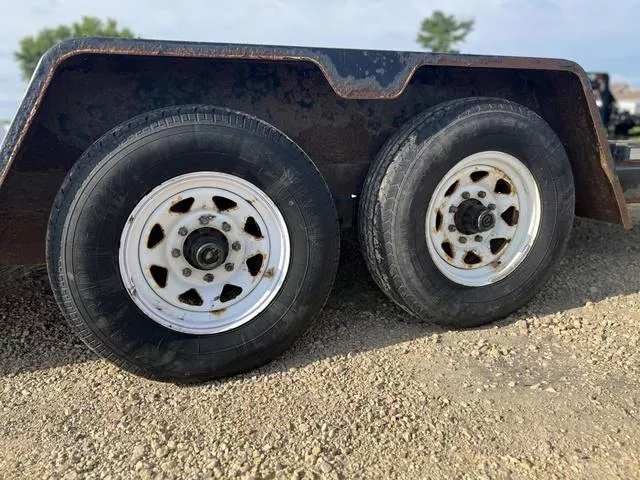 used Equipment / Flatbed Trailers Other  for sale, in Ettrick, WI Thumbnail 5