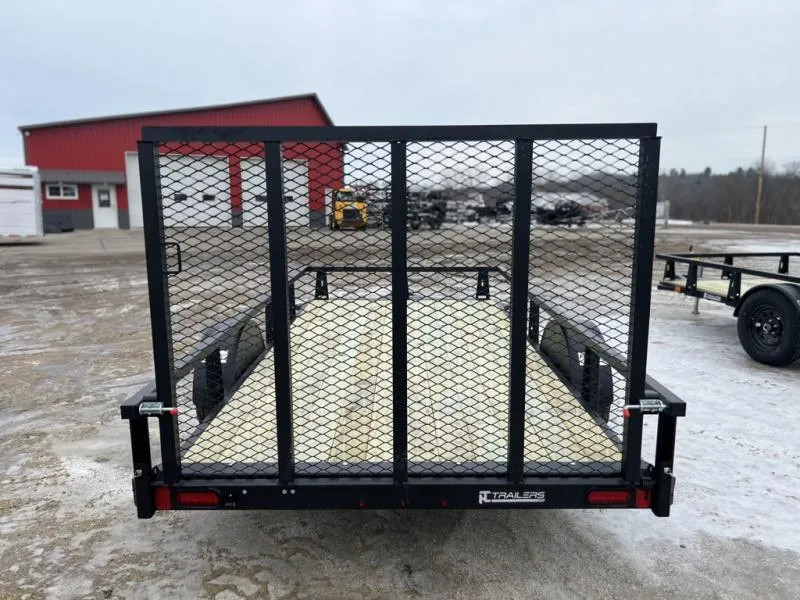 new Utility Trailers HTC  for sale, in Ettrick, WI Thumbnail 7