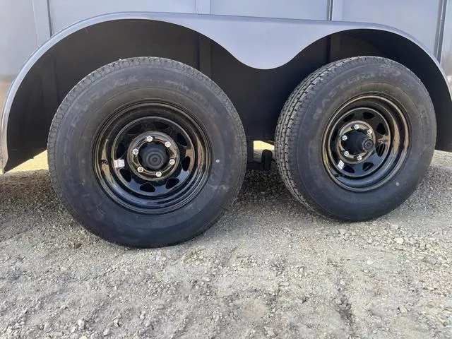 new Stock / Stock Combo Trailers Other  for sale, in Ettrick, WI Thumbnail 4
