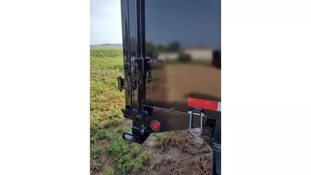 new Dump Trailers Big Tex Trailers  for sale, in Ettrick, WI Thumbnail 9