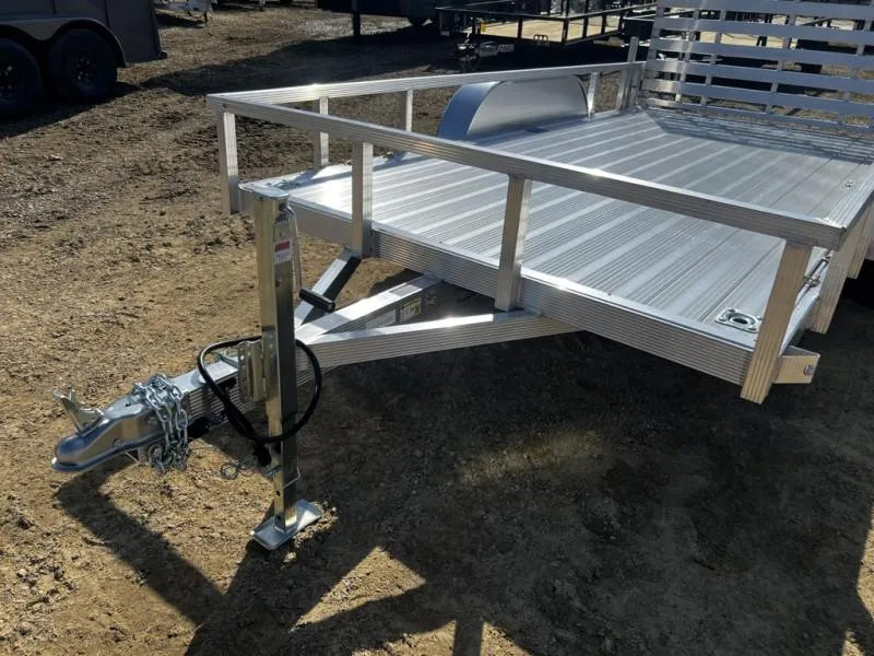 used Other Trailers Sport Haven  for sale, in Ettrick, WI Thumbnail 3