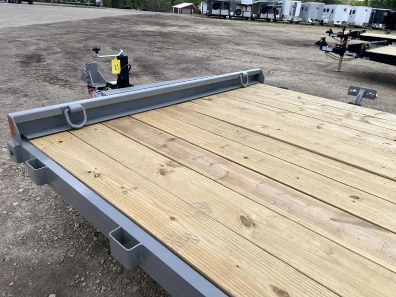 used Other Trailers Liberty  for sale, in Ettrick, WI Thumbnail 6