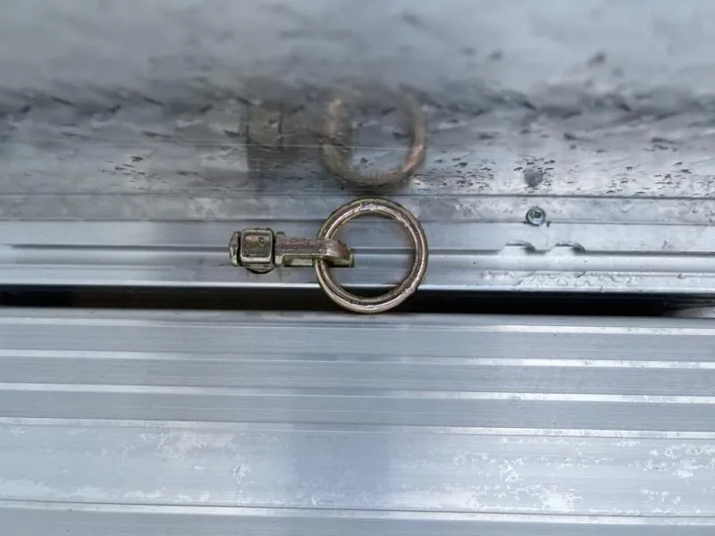 new Utility Trailers Sport Haven  for sale, in Tomahawk, WI Thumbnail 10