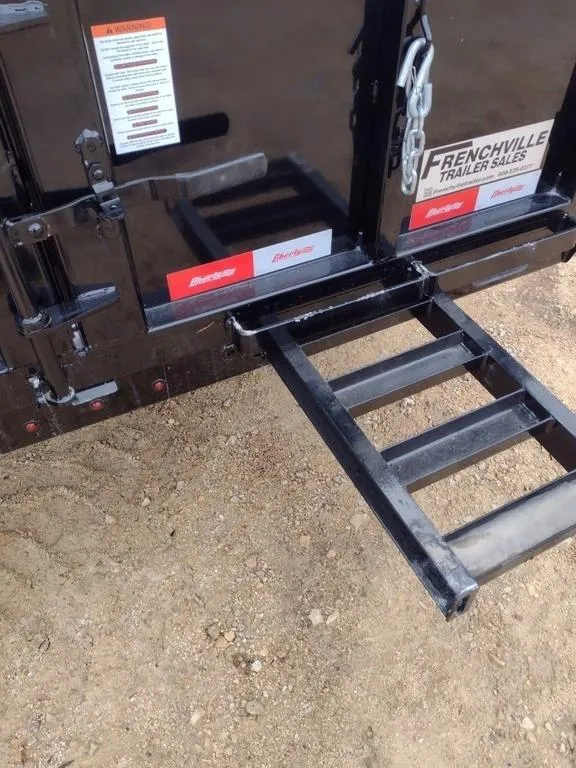 new Dump Trailers Liberty  for sale, in Ettrick, WI Thumbnail 15