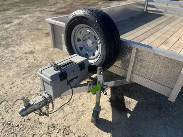 used Utility Trailers Sport Haven  for sale, in Ettrick, WI Thumbnail 3