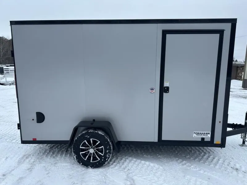 new Cargo (Enclosed) Trailers Pace American  for sale, in Ettrick, WI Thumbnail 3