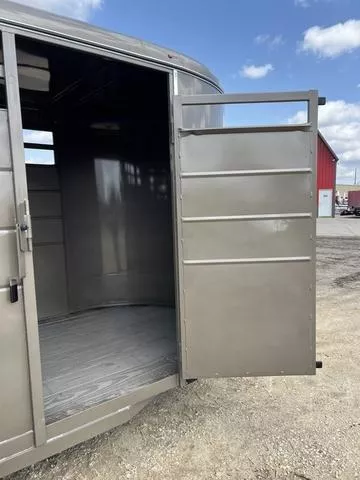 new Stock / Stock Combo Trailers Other  for sale, in Ettrick, WI Thumbnail 8