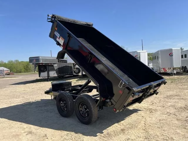 new Other Trailers Big Tex Trailers  for sale, in Ettrick, WI Thumbnail 14