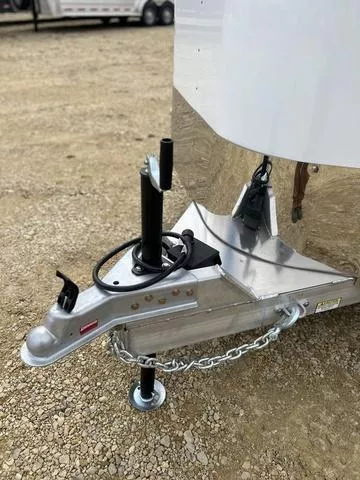 new Horse Trailers Kiefer Manufacturing  for sale, in Ettrick, WI Thumbnail 3