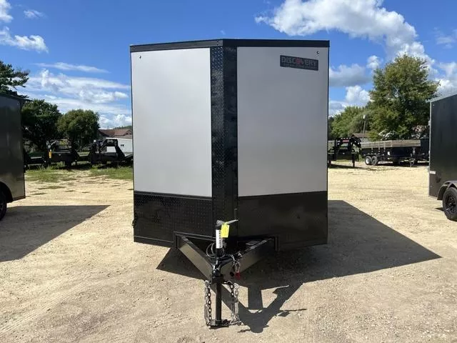 new Cargo (Enclosed) Trailers Discovery Trailers  for sale, in Ettrick, WI Thumbnail 3
