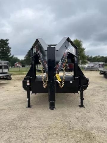 new Equipment / Flatbed Trailers Liberty  for sale, in Ettrick, WI Thumbnail 2