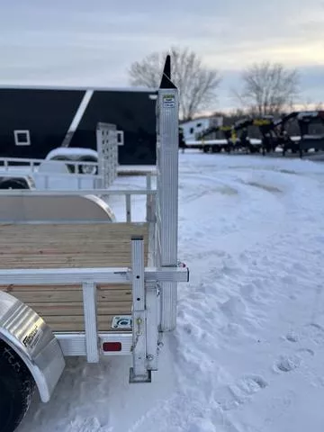 new Equipment / Flatbed Trailers Sport Haven  for sale, in Ettrick, WI Thumbnail 6