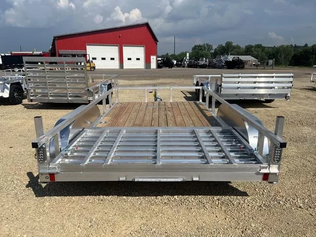 new Cargo (Enclosed) Trailers Sport Haven  for sale, in Ettrick, WI Thumbnail 11