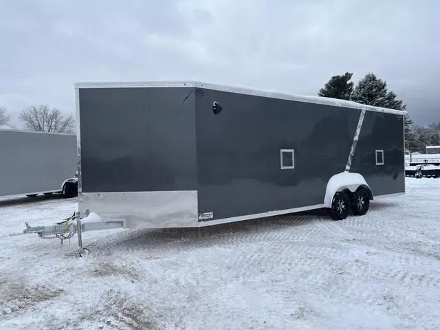 new Snowmobile Trailers Lightning Trailers  for sale, in Ettrick, WI Thumbnail 2