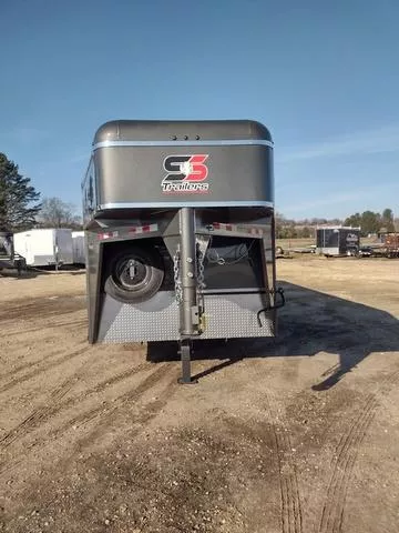 new Stock / Stock Combo Trailers Other  for sale, in Ettrick, WI Thumbnail 5