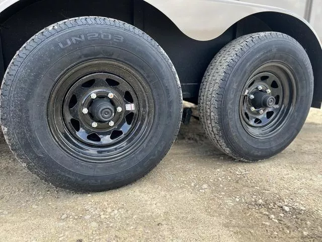 new Stock / Stock Combo Trailers Other  for sale, in Ettrick, WI Thumbnail 5
