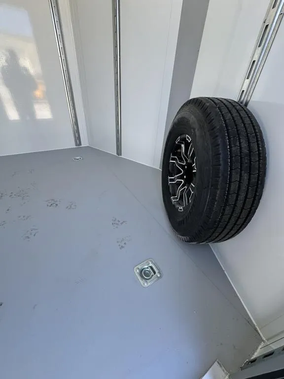 new Cargo (Enclosed) Trailers CellTech  for sale, in Ettrick, WI Thumbnail 7