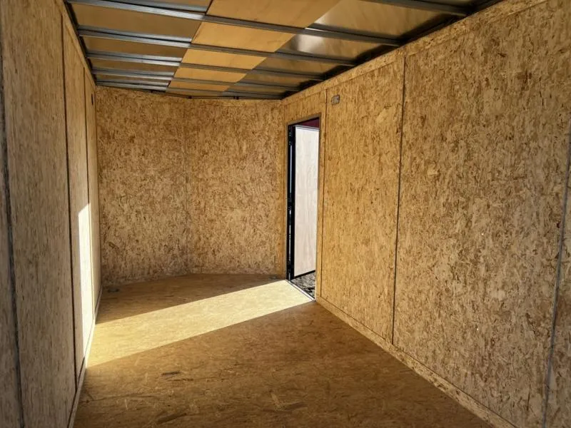 used Other Trailers Pace American  for sale, in Ettrick, WI Thumbnail 11