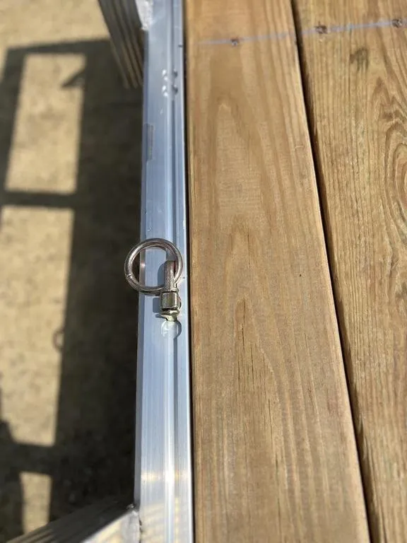 new Utility Trailers Sport Haven  for sale, in Ettrick, WI Thumbnail 11