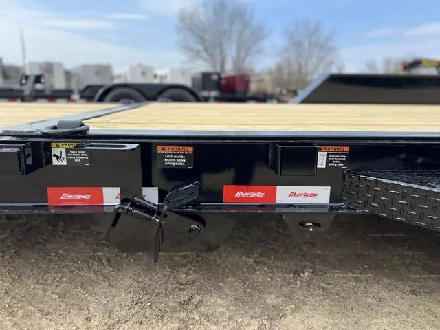 new Other Trailers Liberty Coach  for sale, in Ettrick, WI Thumbnail 6