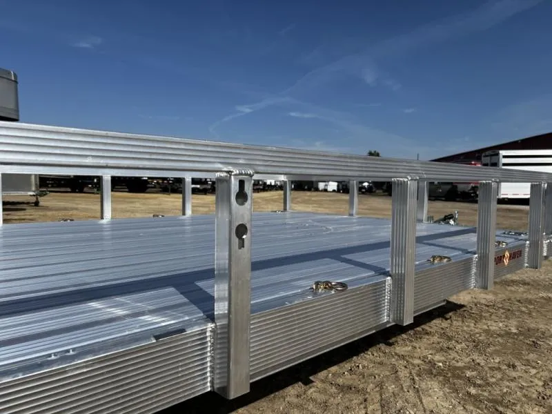 new Utility Trailers Sport Haven  for sale, in Ettrick, WI Thumbnail 13