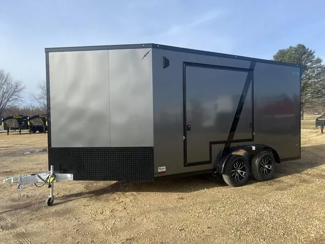 new Other Trailers Lightning Trailers  for sale, in Ettrick, WI Thumbnail 2
