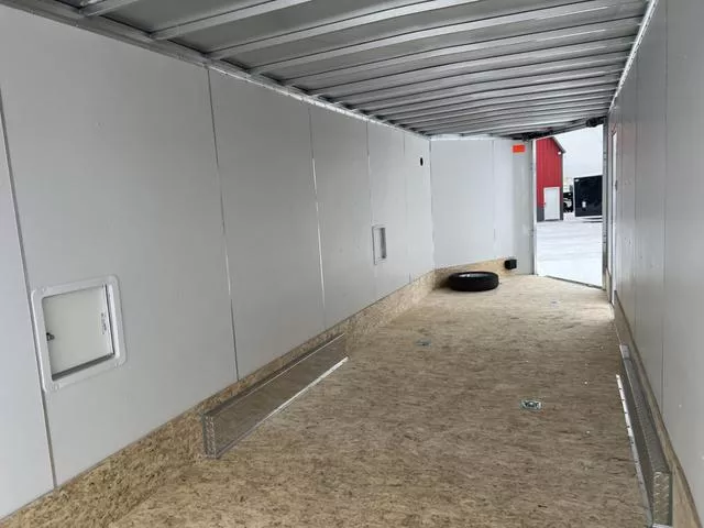 new Snowmobile Trailers Lightning Trailers  for sale, in Ettrick, WI Thumbnail 14