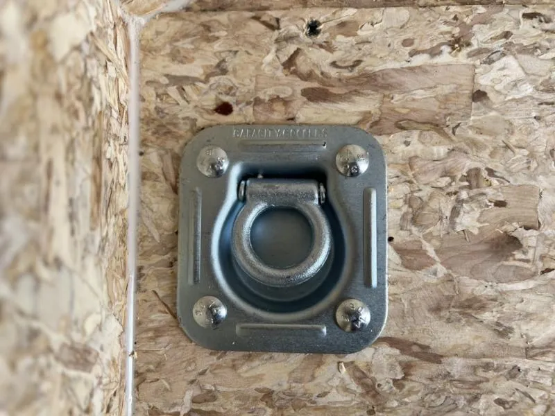 new Cargo (Enclosed) Trailers Discovery Trailers  for sale, in Ettrick, WI Thumbnail 11