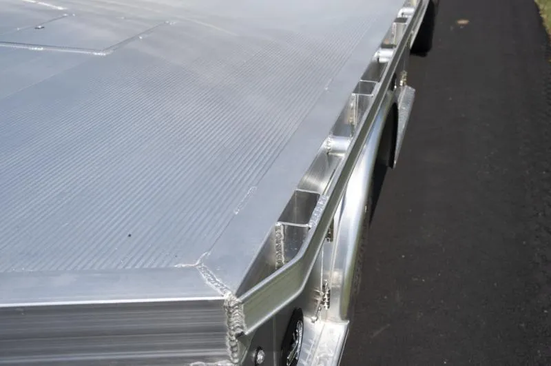 used Other Trailers CM Truck Beds  for sale, in Ettrick, WI Thumbnail 4