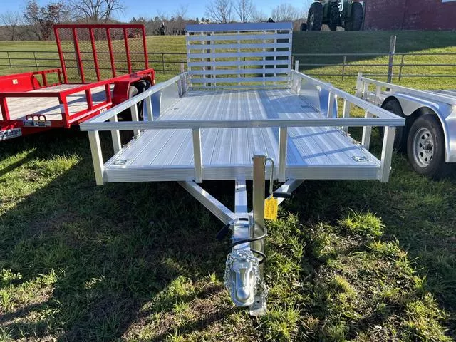 new Utility Trailers Sport Haven  for sale, in Ettrick, WI Thumbnail 3