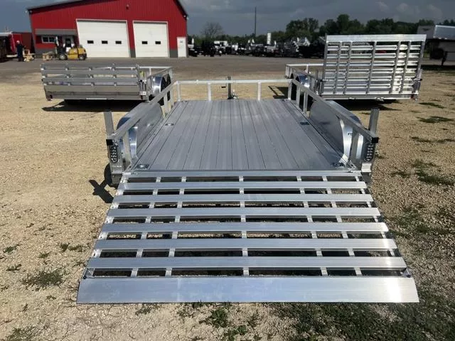 new Cargo (Enclosed) Trailers Sport Haven  for sale, in Ettrick, WI Thumbnail 12
