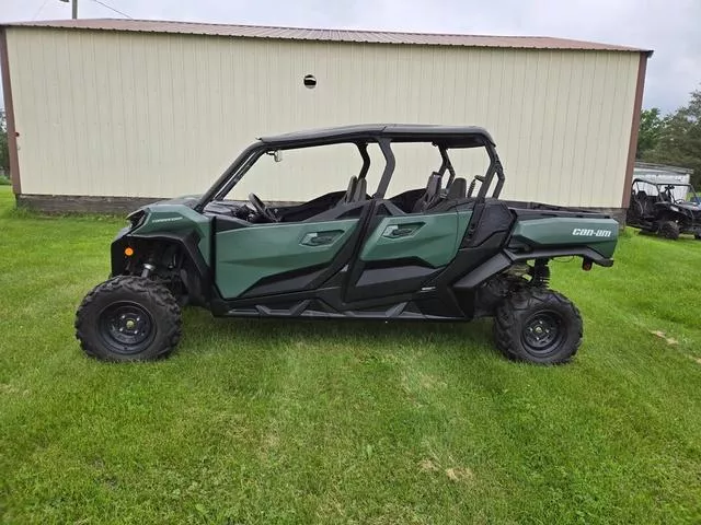 used Other Trailers Can Am  for sale, in Ettrick, WI Thumbnail 2